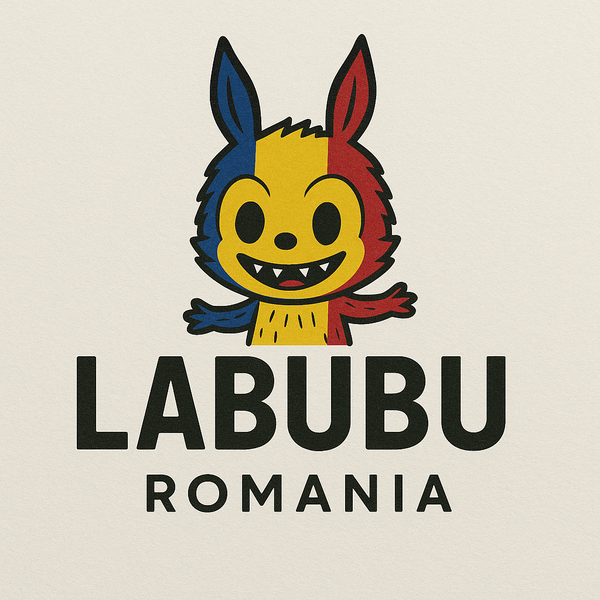 LABUBU ROMANIA