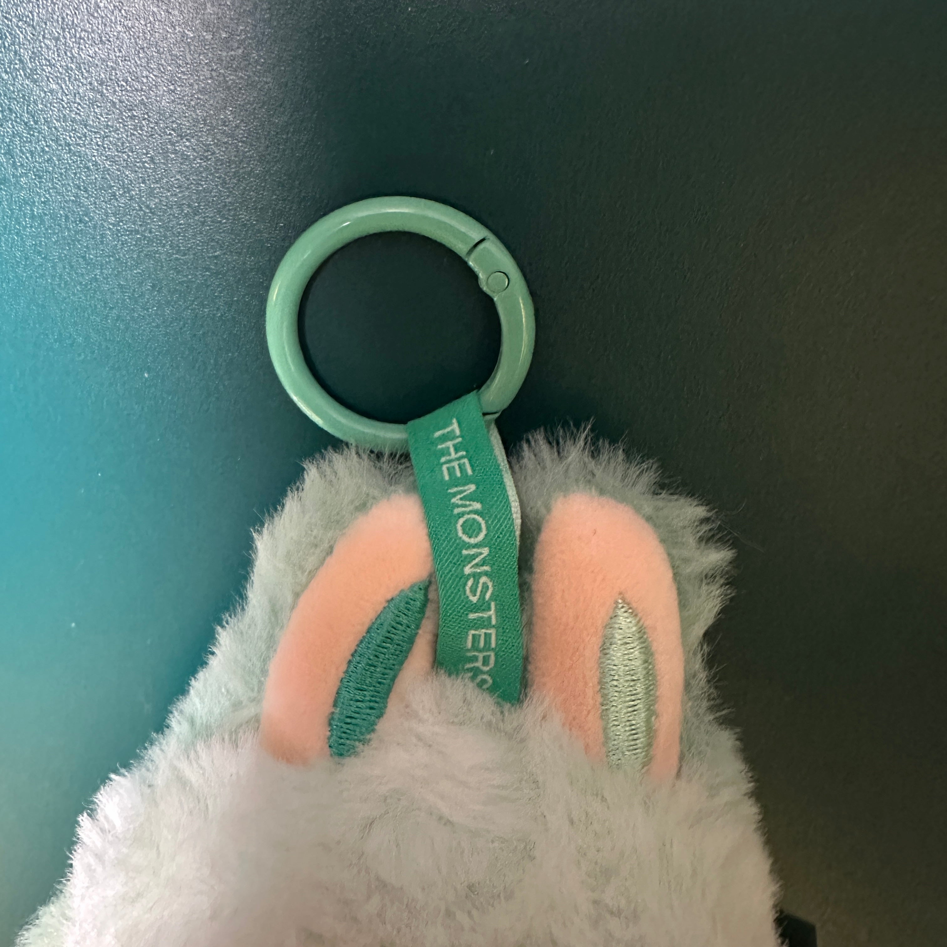 LABUBU Big Into Energy Blind Box - Color Variant – LABUBU